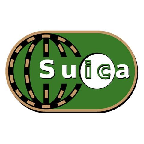 Suica
